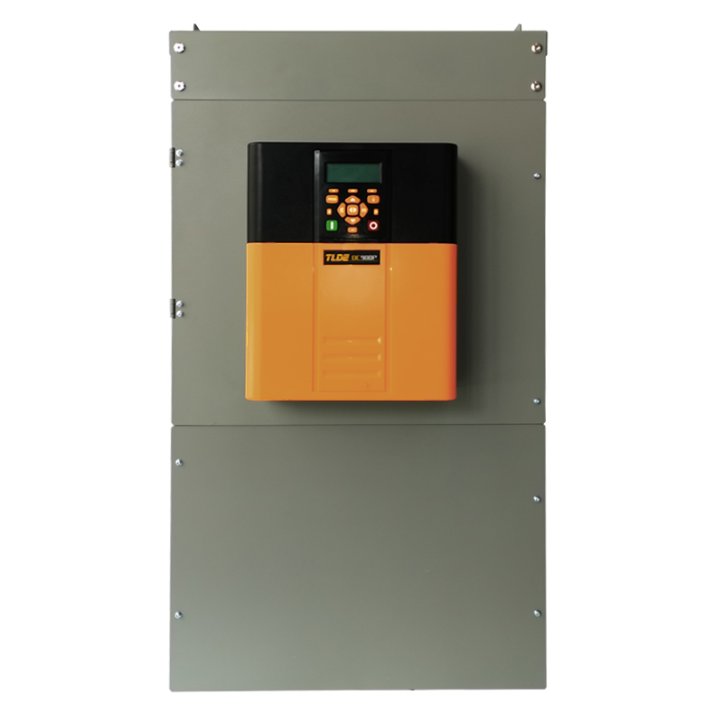 DC900P系列直流擴容調(diào)速器 1200